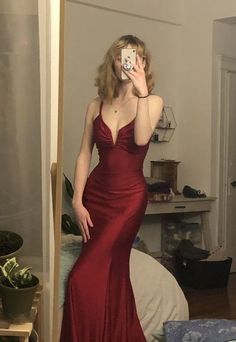 not mine Prom Dresses V Neck, Wedding Dress Jumpsuit, Satin Long Prom Dress, Bohemian Bridesmaid Dress, Bride Dress Vintage, Winter Bridesmaid Dresses, Petite Wedding Dress, Dresses V Neck, Destination Wedding Dress