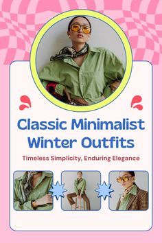 Minimalist Winter Outfits, Minimalist Winter Outfit, Minimalist Winter, New Years Outfit