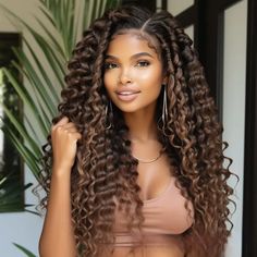 30 Awesome Summer Hairstyles for Black Women 2024 Braid Extensions, Diverse Fashion, Summer Hairstyles For Black Women, Black Hairstyles With Weave, Work Hair, Stylish Hairstyles, Goddess Braids Hairstyles, American Hairstyles, Black Weave