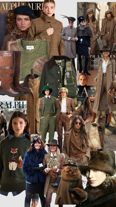 English Country Style Outfits, English Country Fashion, Equestrian Style Outfit, Barbour Style, Cute Hiking Outfit