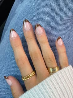 Classy Acrylic, Classy Nail, Cute Nails For Fall