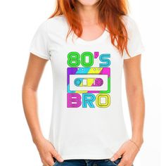 Choose this Vintage 80s Men's T-Shirt! 













 Check out our short sleeve t-shirt with an 80s print . This t-shirt features a classic crew neck and is made from quality cotton . The retro 80s print adds a nostalgic touch to this garment. Whether you're a fan of the 80s or just looking for a trendy retro look, this t-shirt is a perfect choice. Wear it in style and express your passion for this iconic era with this short sleeve t-shirt with an eye-catching design.

 ✂ DETAILS



 Material: Cotton

 Anti-odor (breathable fibers)

 Round neck

 Washing: machine washable at 30 degrees





 ✂ SIZE GUIDE 












 Size


 Bust


 Shoulder


 Sleeves


 Length 






 S

 96

 44

 17.5

 63 






 M

 100

 45

 18

 65 






 L

 104

 46

 18.5

 67 






 XL

 108

 47

 19

 6 Fitted Retro T-shirt With Logo Print, Retro Fitted T-shirt With Logo Print, Unisex Retro Short Sleeve T-shirt, Unisex Retro T-shirt With Text Print, Unisex Retro T-shirt With Screen Print, Retro Screen Print T-shirt, Retro Gender-neutral Screen Print T-shirt, Unisex Retro Graphic Print T-shirt, Unisex Retro Crew Neck T-shirt