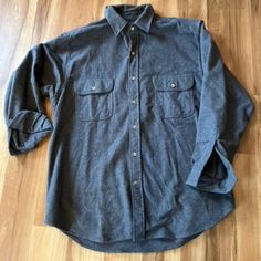 Super Soft. Heavy Weight Flannel. Button Shirt With Collar. Never Worn. Shirt With Collar, Button Shirt, Flannel Shirt, Collar Shirts, Shirt Color, Heavy Weight, Moose, Colorful Shirts, Mens Shirts