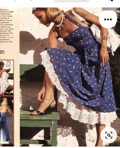 Stile Pin Up, 60s 70s Fashion, 70s Inspired Fashion, Retro Mode, 1970s Fashion, Vestidos Vintage, Moda Vintage, 가을 패션, Mode Vintage