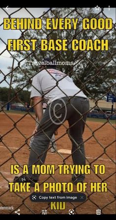 Baseball Memes for Baseball Moms - That Baseball Mom Team Mom Baseball