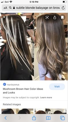 Summer Hair Highlights For Brunettes, Highlights For Brunettes, Summer Hair Highlights, Summer Balayage, Caramel Highlights, Brown Hair Balayage