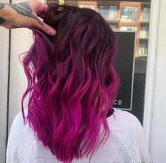 Arctic Fox Violet Dream, Arctic Fox Dye, Arctic Fox Hair Color, Fox Hair, Hair Color Options, Purple Dye, Vegan Products, Pretty Hair Color