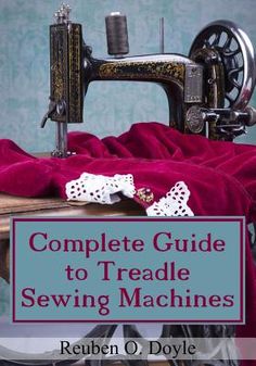 the complete guide to trade sewing machines