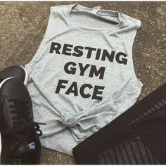 Gym Attire, Feminist Shirt, Yoga Tshirt, Workout Attire, Muscle Tee, Yoga Shirts, Workout Humor, Gym Shirts, Sporty Outfits