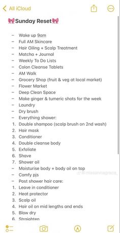 Reminders To Set On Phone, How To Do Better In Life, Beginner Healthy Recipes, Become The Most Interesting Woman, How To Save A Half Wasted Day, Monthly Maintenance Beauty, Getting My Life Together List, Beauty Maintenance Routine, Sunday Rest