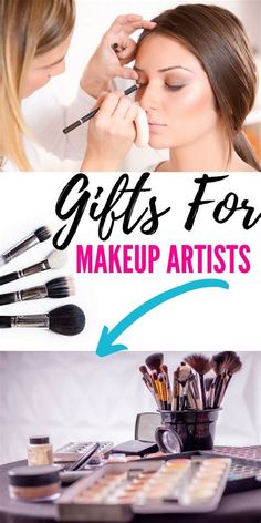 Make Up Artist Gifts. There are any references about Make Up Artist Gifts in here. you can look below. I hope this article about Make Up Artist Gifts can be useful for you. Please remember that this article is for reference purposes only. #make #up #artist #gifts Gifts For Makeup Artist, Unique Gift Guide, Makeup Artist Gifts, Ultra Beauty, Beauty Gift Guide, Holiday Beauty, Unique Makeup, Makeup Tutorial For Beginners