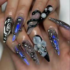 #nailart #дизайнногтей #маникюр #nailsofinstagram #nailinspiration #nailswag #nailtrends #nailfashion #nailgoals #naillove #nailaddict #nailstyle #nailpolish #уходзаногтями #nailstagram #nailspiration #nailsoftheday #nailsonfleek #nailgamestrong #nailcommunity #nailjunkie #naillover #nailenvy #nailobsessed #nailartaddict #nailartlove #nailartinspo #nailartideas #nailartdesigns #nailartgallery #nailartofinstagram Style Nails, Nail Art Designs Diy, Acrylic Nails Coffin Short, Nail Nail, Design Nail, Acrylic Nails Coffin, Dream Nails, Nail Arts, Nails Art