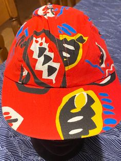 This are pristine late 80s, early 90s Wendy's promotional hats. Fresh Prince even wore one! New old stock. Price is for one and includes shipping. 90s Style Adjustable Hats For Summer, 90s Style Adjustable Summer Hats, Vintage 5-panel Baseball Cap For Summer, 90s Summer Cap, 90s Style Summer Cap, Retro Graphic Print Baseball Cap, Retro Baseball Cap With Graphic Print, Retro Baseball Cap With Graphic Print And Curved Brim, Retro Snapback Hat With Graphic Print