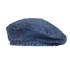 Size:• 56-58cm/ 22.0-22.8 inMaterial: Denim E Girl Clothes, Soft Girl Clothes, Painter Hat, Y2k Denim, Aesthetic Clothing Stores, Fits Inspo, Ropa Diy, Beret Hat, Retro 90s