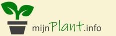 the logo for mini plant info