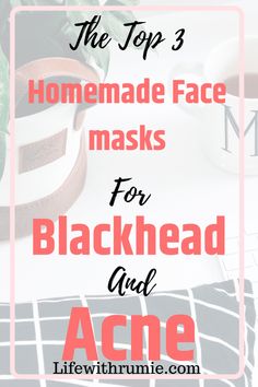 Homemade face masks for blackhead and acne that actually work - Life with rumie Pimple Mask, Face Mask For Pimples, Face Mask For Blackheads, Blackhead Mask, Acne Face Mask, Diy Acne, Cheap Skin Care Products, Brown Spots On Face, How To Get Rid Of Pimples