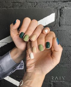 Fall Nail Trends, Cute Gel Nails, Cozy Vibes