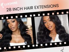 When it comes to enhancing your hair with length and volume, 28 inch hair extensions are among the most popular choices. Offering a dramatic, long-flowing look, these extensions can transform your hair in an instant. Whether you’re seeking fuller, thicker locks or want to experiment with a new look, 28 inch hair extensions provide versatility [...]