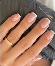 #frenchnails #cleangirl #cleangirlaesthetic #cartier #cartierring #mobwife #nailtech #easynails #athomenails #classy #everygirlsdream #valentinesnails #proposal #proposalnails #lifestyle #todonails #thinfrench #thinfrenchnails Mob Wives, Valentines Nails, Nail Tech, French Nails, Cartier Ring, Simple Nails, Nail Inspo, Cartier, Short Videos