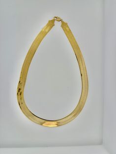 10kt yellow gold, 22" herringbone chain. Available in store. Elegant Luxury Yellow Gold Herringbone Necklace, Luxury Yellow Gold Elegant Herringbone Necklace, Luxury Classic Herringbone Necklace In Yellow Gold, Luxury Yellow Gold Herringbone Necklace, Gold Herringbone Chain, Sound Design, Free Giveaway, Herringbone, Luxury Jewelry