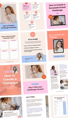 #Community_Manager_Aesthetic #Colorful_Instagram #Storys_Instagram #Templates_Aesthetic Free Social Media Templates, Colorful Instagram, Templates Aesthetic, Instagram Feed Planner, Slide Deck, Workbook Design, Social Media Branding Design, Types Of Social Media, Feed Insta