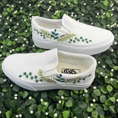 Spring White Slip-on Wedding Shoes, Shoes Artwork, Space Shoes, Shoe Artwork, Shoe Business, Converse Hi, Hand Painted Shoes, Photo Proof, Racing Stripes