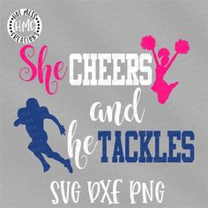 cheer and be tickles svg file for cricut or silhouette cutting machines