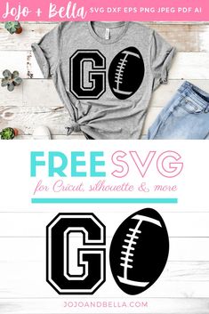 the free svg for cricut, silhouettes and more is on sale