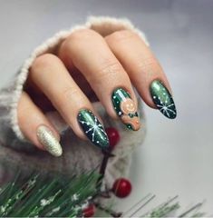 Mother Days, Candy Cane Nails, Christmas Gel, Plain Nails, Red Christmas Nails, Cute Christmas Nails, Winter Nails Acrylic