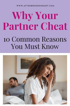 Discover the top 10 common reasons why your partner might cheat in our insightful guide! Understanding these motivations can empower you to foster a stronger, healthier relationship. Whether it's emotional needs, communication issues, or external temptations, knowing the signs can help you navigate your partnership with confidence. Let’s dive into the complexities of infidelity together and find ways to build trust and connection! Communication Issues, Build Trust, Female Friends