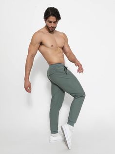 This is AHA moment!

Built for unrestricted performance, these cargo jogger pants empower motion with four-way stretch fabric engineered to resist wrinkles. Soft and breathable for comfort that performs, its discrete secure pockets safely stash essentials during active pursuits. Crafted for versatility through hidden details—drawcord waist, tailored elastic waistband and cuffs—delivering adjustable flattery. Whether crushing intense workouts or errands, lightweight power moves with you throughou 4-way Stretch Sportswear Joggers With Side Pockets, Relaxed Fit Running Activewear With Pockets, Functional Joggers With Pockets For Running, Green Athleisure Sweatpants For Outdoor, Functional Moisture-wicking Midweight Joggers, Functional Midweight Moisture-wicking Joggers, Stretch Techwear Joggers For Outdoor, Sportswear 4-way Stretch Joggers With Side Pockets, Breathable 4-way Stretch Functional Joggers