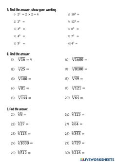 the answer is to find whether two numbers are missing