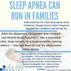 Think you may have sleep apnea?   Take the first step towards getting a better nights sleep while preventing other serious health problems.   Contact Slave Lake Dental and get your free sleep apnea consultation.  #bettersleep #betterlife #firststep #slavelakedental Take The First Step, Health Problems, First Step, Good Night Sleep, Better Life, The First