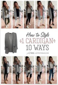 White Cardigan Outfit Winter, Cardigan Outfit Work, How To Style A Cardigan, White Cardigan Outfit, Outfits With Grey Cardigan, Winter Cardigan Outfit, Long Cardigan Outfit, Cardigan Fall Outfit, Long White Cardigan