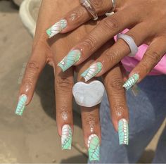 Cosmic Nails, Short Coffin Nails Designs, Lily Nails, Blooming Gel, Daily Nail, Simple Acrylic Nails, Classy Acrylic Nails, Soft Nails