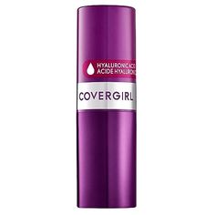 Product Description Vibrant Color, Timeless Beauty 💄 Discover the perfect blend of style and nourishment with COVERGIRL Simply Ageless Moisture Renew Core Lipstick in Honest Berry. This pack of 1 delivers a stunning, long-lasting color that keeps your lips looking fresh and youthful. Infused with moisturizing ingredients, it glides on smoothly, providing all-day comfort without drying out your lips. 🌿 Sustainable Beauty for Conscious Consumers 🌎 Embrace eco-friendly beauty with this lipstick Covergirl Lipstick, Mens Hair Care, Leaping Bunny, Electric Hair Clippers, Wall Art Lighting, Makeup Remover Wipes, Baby Skin Care, Cover Girl, Permanent Hair Color