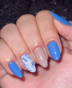 September Nails, Nails Natural, Nails Aesthetic, Pretty Acrylic Nails, How To Make Hair, Up Hairstyles, Nails Inspiration