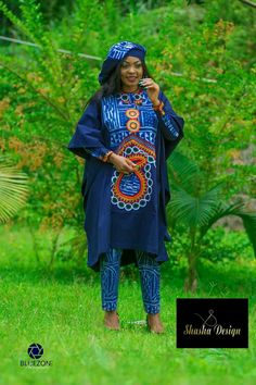 Cameroon Clothing, African Attire Dresses, African Tops, African Dresses For Kids, Ankara Dresses, Matching Couple Outfits, African Men Fashion, African Clothing Styles