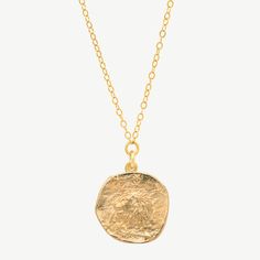 Leo Necklace – Studio Grun Leo Necklace, Zodiac Birthdays, 22 December, Zodiac Necklaces, August 22, Vermeil Jewelry, Solid Gold Jewelry, Brass Gold, Opal Jewelry