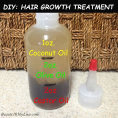 How To Grow Lashes, Grow Longer Eyelashes, Eyelash Growth Diy, Longer Eyelashes Naturally, Natural Hair Repair, Make Hair Grow Faster, Stop Hair Breakage, Get Thicker Hair