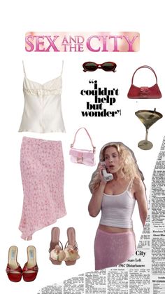 Carrie bradshaw  Carrie Bradshaw outfit carrie bradshaw outfits satc  satc outfits outfit inspiration nyc summer outfits nyc aesthetic sex and the city outfits Satc aesthetic satc outfits Satc Aesthetic, Summer Outfits Nyc, Nyc Summer Outfits, Outfits Nyc, Nyc Summer, Nyc Aesthetic