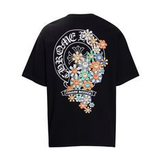 Frequently bought togetherStyle 1；chrome hearts shirt https://nowadaysfashion.com/products/chrome-hearts-shirt Style 2；chrome hearts tee shirt https://nowadaysfashion.com/products/chrome-hearts-t-shirt Style 3；chrome hearts tee shirt https://nowadaysfashion.com/products/chrome-hearts-short-sleeve Style 4；chrome hearts tops shirt https://nowadaysfashion.com/products/chrome-hearts-tops-shirt Pattern: LetterSource Category: SpotColor: 6001 Black, 6001 White, 6002 Pink, 6002 White, 6002 Black, 6003 White, 6003 Black, 6004 White, 6004 Black, 6005 White, 6005 Black, 6006 White, 6006 Black, 6007 White, 6007 Black, 6008 White, 6008 Black, 6009 White, 6009 Black, 6010 White, 6010 Black, 6011 White, 6011 Black, 6012 White, Luminous, 6012 Black, Luminous, 6013 White, 6013 Black, 6014 White, 6014 Grey Black Graphic Tee With Heart Graphic, Black Graphic Tee Shirt With Heart Graphic, Black Graphic Tee Shirt With Heart Design, Black Short Sleeve Shirt With Heart Graphic, Chrome Hearts Shirt, Swimsuit Pants, Heart Tee Shirt, Plant Rings, Picture Necklace