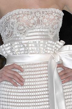 #Valentino.  #Details Haute Couture Details, Valentino Fashion, Creation Couture