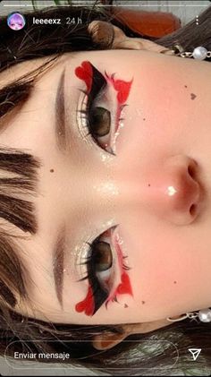 Mekap Mata, Cute Eye Makeup, Graphic Makeup, Swag Makeup, Smink Inspiration, Ethereal Makeup, Makijaż Smokey Eye, Dope Makeup, Eye Makeup Designs