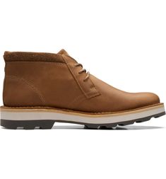 Semi-formal Leather Chukka Boots With Leather Sole, Waterproof Brown Lace-up Chukka Boots, Luxury Semi-formal Chukka Boots With Rubber Sole, Masculine Leather-lined Chukka Boots, Masculine Brown Leather-lined Chukka Boots, Chukka Boots Men, Chukka Boots, Nordstrom, Boots