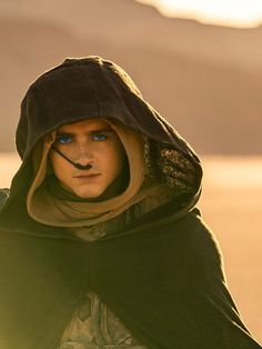 Timothée Chalamet Dune Blue Eyes, Dune Fashion, Dune Paul, Duncan Idaho, Timmy Chalamet, Dune Movie, Emily Watson