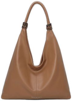 Chic Brown Hobo Bag With Large Capacity, Chic Brown Large Capacity Hobo Bag, Chic Brown Hobo Bag For Daily Use, Light Brown Hobo Shoulder Bag For Shopping, Versatile Brown Hobo Bag For Shopping, Versatile Brown Hobo Bag With Large Capacity, Chic Brown Hobo Bag For Everyday, Chic Everyday Light Brown Hobo Bag, Chic Light Brown Hobo Bag For Everyday