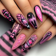 Nail Art Designs, Art Design, Nail Art, Nails, Quick Saves, Art, Design, Nail Arts