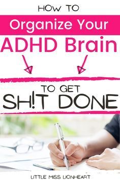 These strategies can help you improve your attention and focus in ways that make you more productive! ADHDers need help with organization and these tips help. Cleaning Checklist Template, House Cleaning Checklist, How To Organize, More Productive, Mental And Emotional Health, Emotional Health, Health And Wellness, Healthy Lifestyle, Brain