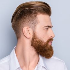 Long Beard Styles For Men, Beard Dye, Long Beard Styles, Brown Henna, Mens Hairstyles With Beard, Long Beard, Men With Grey Hair, Beard Hairstyle